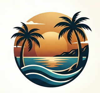 Sunset Bay logo